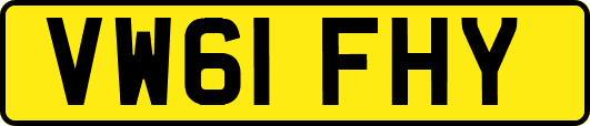 VW61FHY