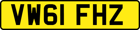 VW61FHZ