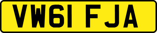 VW61FJA