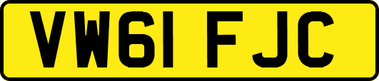 VW61FJC