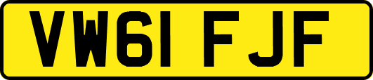 VW61FJF