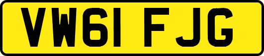 VW61FJG