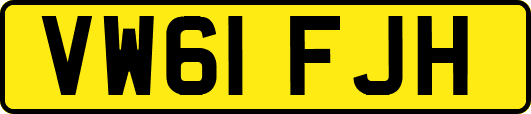 VW61FJH