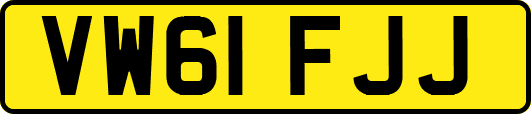VW61FJJ