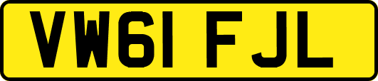 VW61FJL