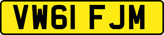 VW61FJM