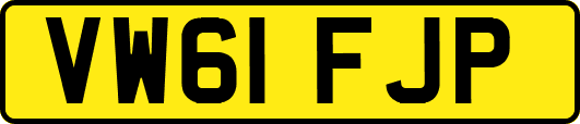 VW61FJP