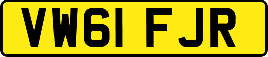 VW61FJR