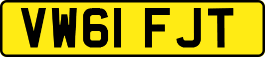 VW61FJT