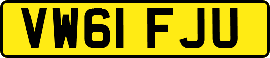 VW61FJU