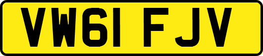 VW61FJV