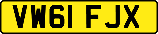 VW61FJX