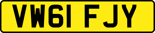 VW61FJY