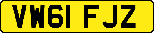 VW61FJZ