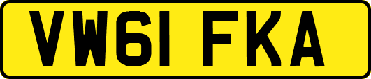 VW61FKA