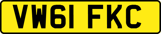 VW61FKC