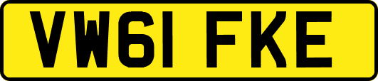 VW61FKE