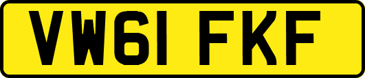 VW61FKF