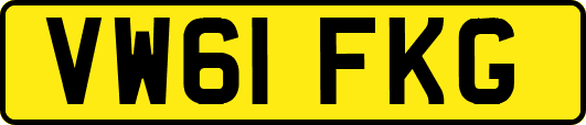 VW61FKG