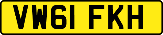 VW61FKH