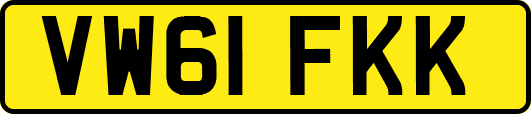 VW61FKK