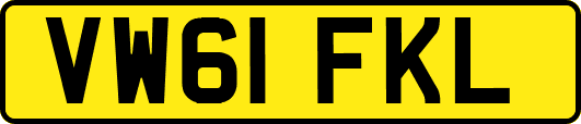 VW61FKL