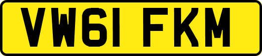 VW61FKM