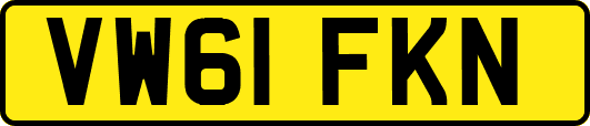 VW61FKN