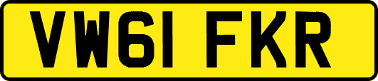 VW61FKR