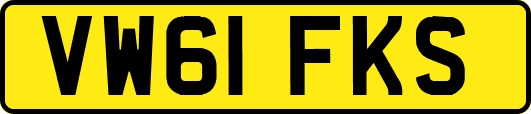 VW61FKS