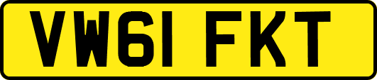 VW61FKT