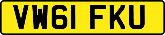 VW61FKU