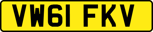 VW61FKV