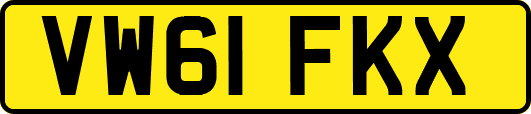 VW61FKX