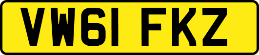 VW61FKZ