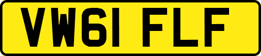VW61FLF