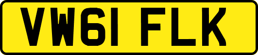 VW61FLK