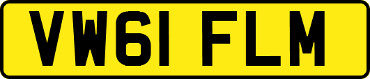 VW61FLM