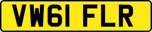 VW61FLR