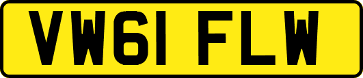 VW61FLW