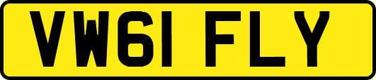 VW61FLY