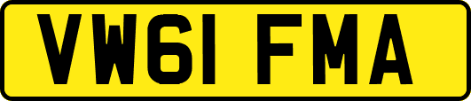 VW61FMA