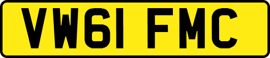 VW61FMC