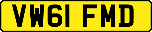 VW61FMD