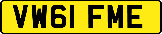 VW61FME