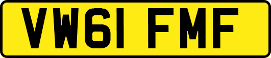 VW61FMF