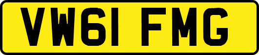 VW61FMG