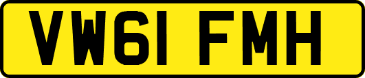 VW61FMH