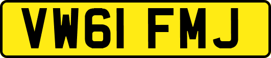 VW61FMJ