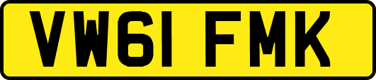 VW61FMK